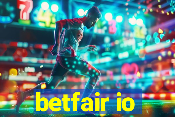 betfair io