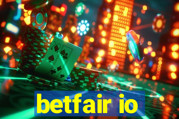 betfair io