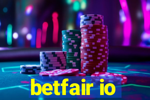 betfair io