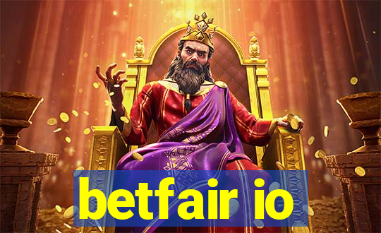 betfair io