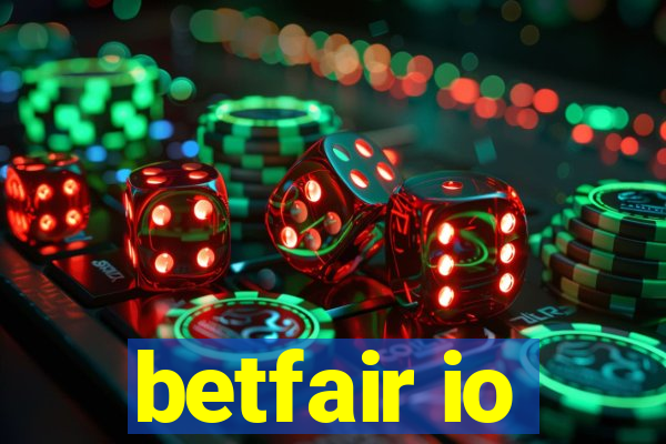 betfair io