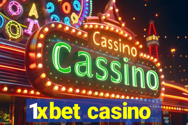 1xbet casino