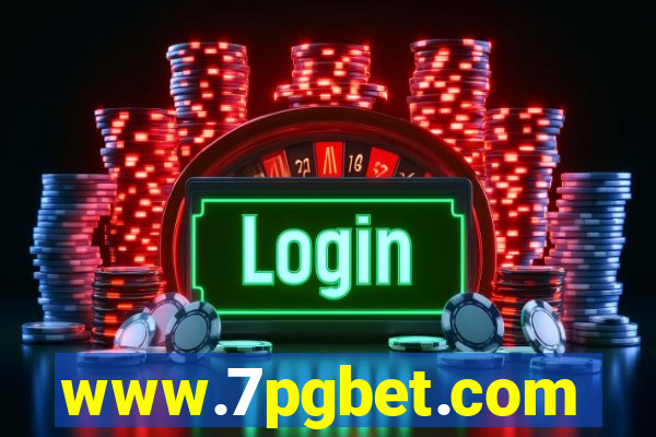 www.7pgbet.com