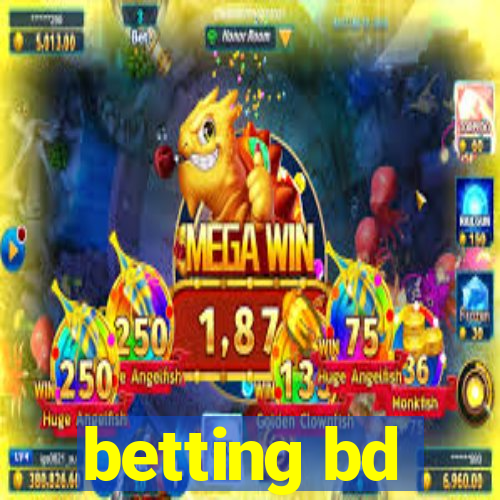 betting bd