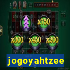 jogoyahtzee