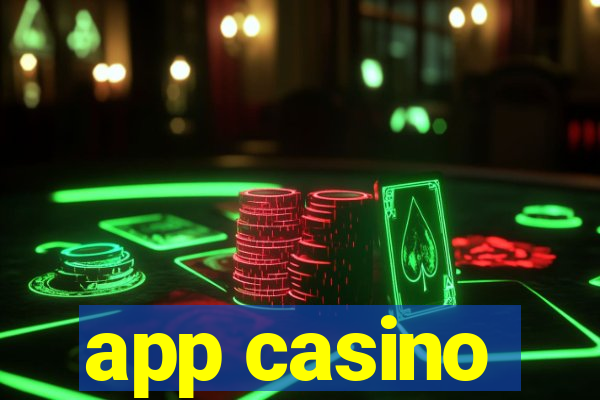 app casino