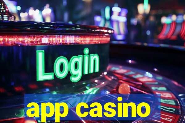 app casino