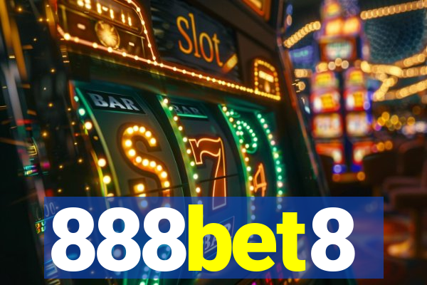 888bet8