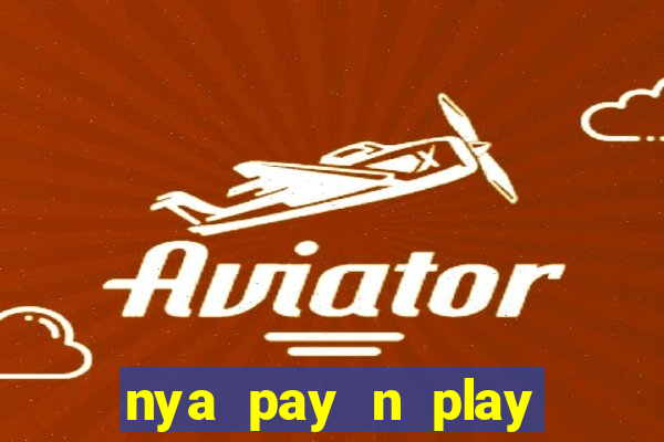 nya pay n play casino utan svensk licens