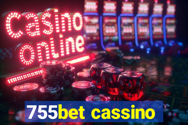 755bet cassino