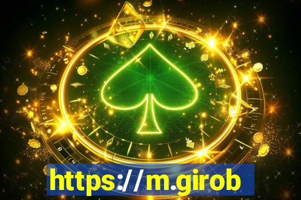 https://m.girobet.com/casino