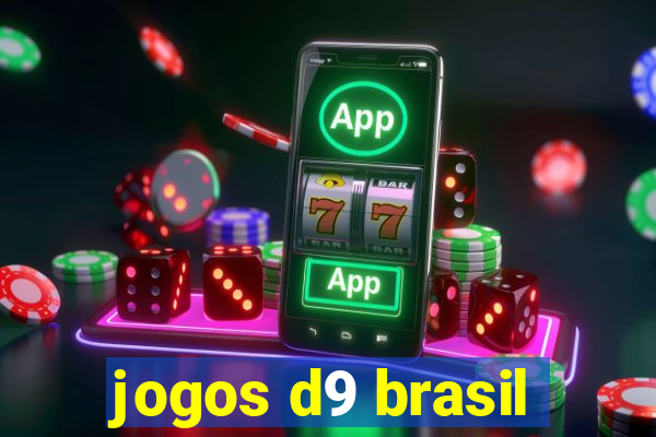 jogos d9 brasil