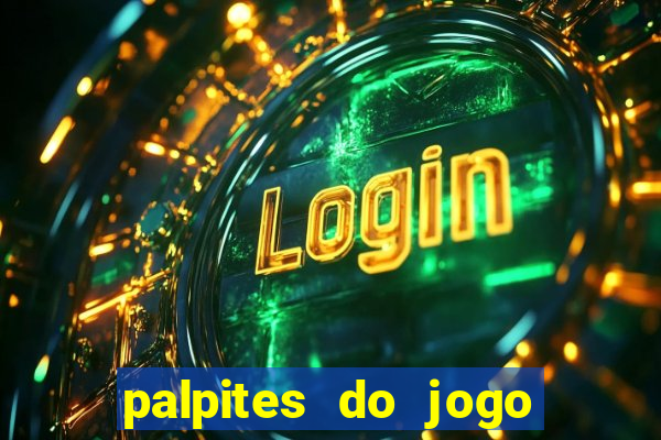 palpites do jogo do botafogo hoje