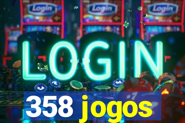 358 jogos