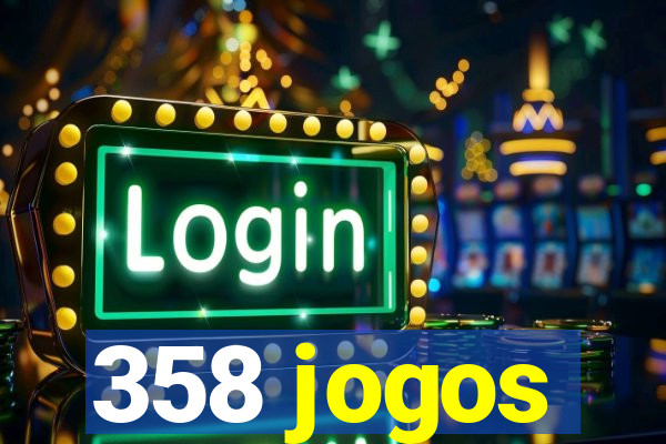 358 jogos