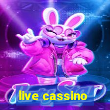 live cassino