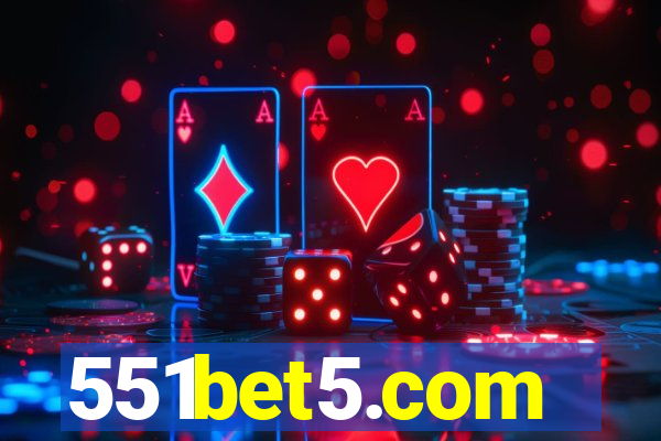 551bet5.com