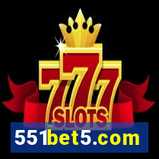 551bet5.com