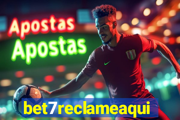 bet7reclameaqui