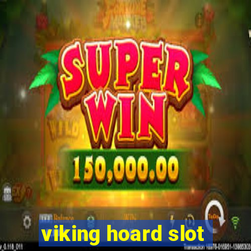 viking hoard slot