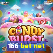 166 bet net