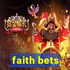 faith bets