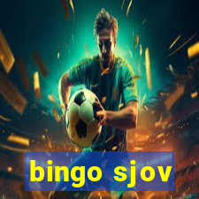 bingo sjov