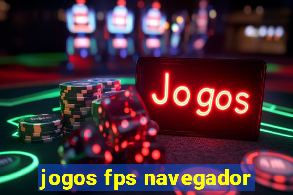 jogos fps navegador