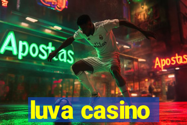 luva casino