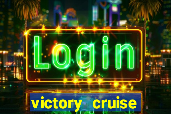 victory cruise casino port canaveral