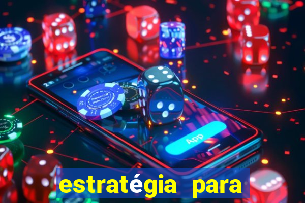 estratégia para jogar fortune mouse