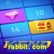 rabbit. com