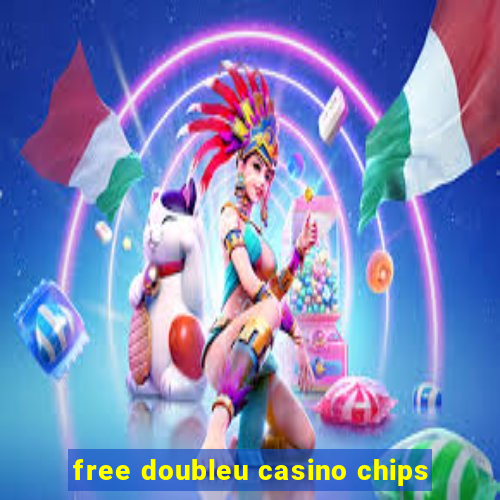 free doubleu casino chips