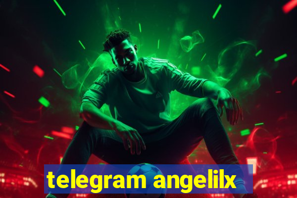 telegram angelilx