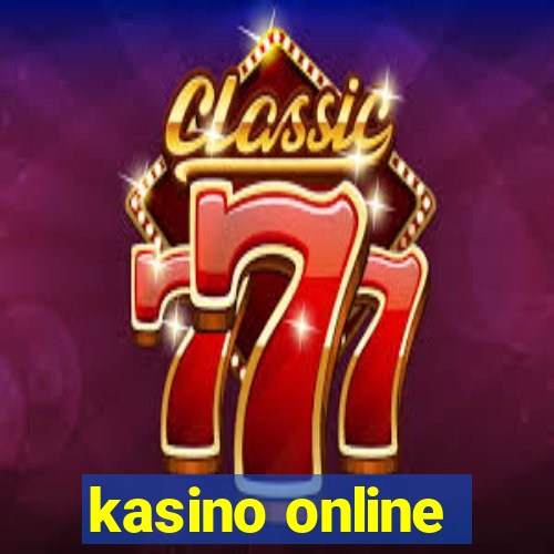 kasino online