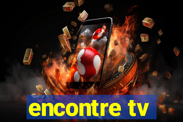 encontre tv