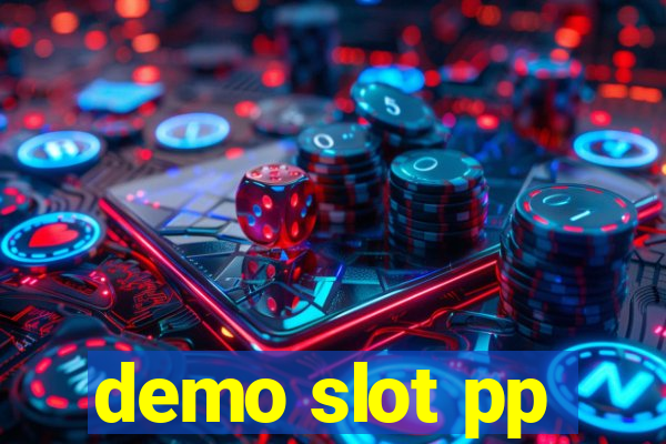 demo slot pp