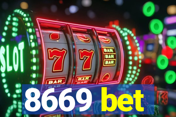 8669 bet