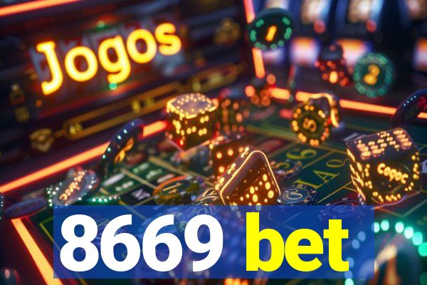 8669 bet