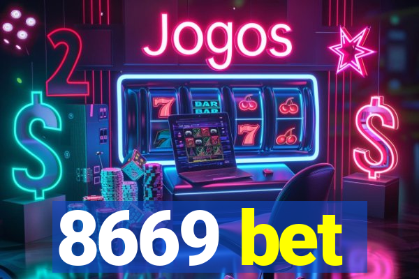 8669 bet