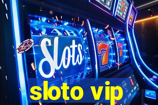 sloto vip