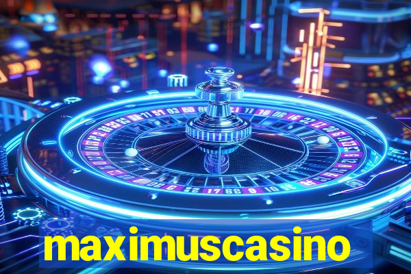 maximuscasino