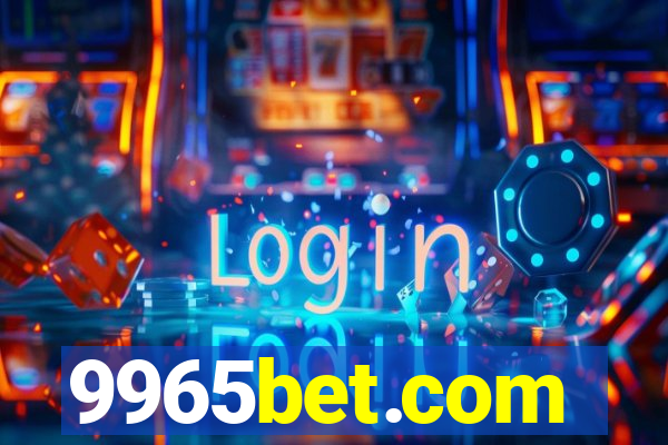 9965bet.com