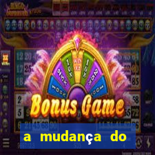 a mudança do conde beta cap 6