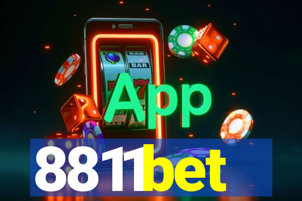 8811bet