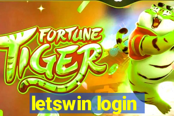 letswin login