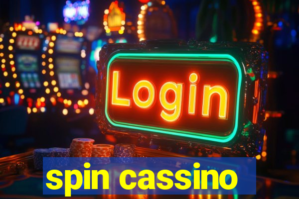 spin cassino