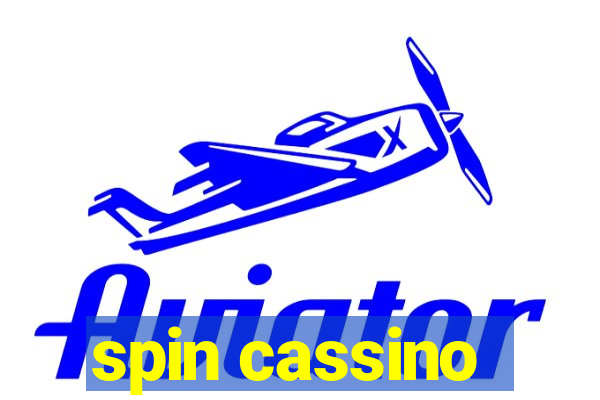 spin cassino