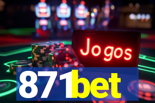 871bet