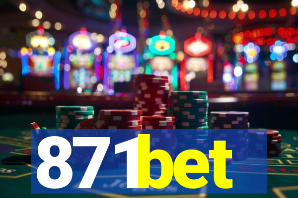 871bet